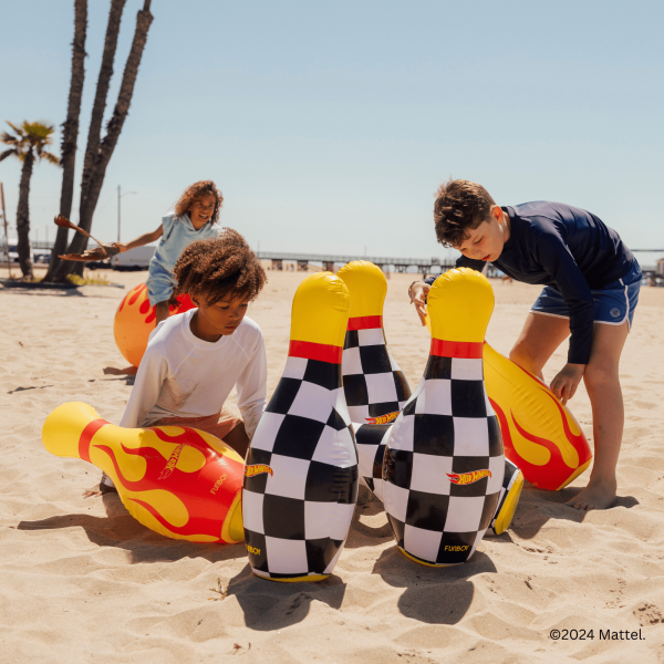 Kids Backyard Bowling - Image 3