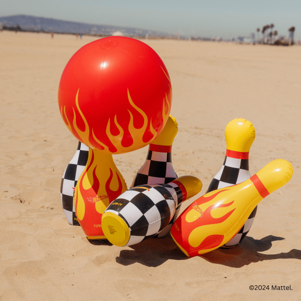Kids Backyard Bowling - Image 4