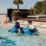 Kids Sharkruiser ? Float - Image 7