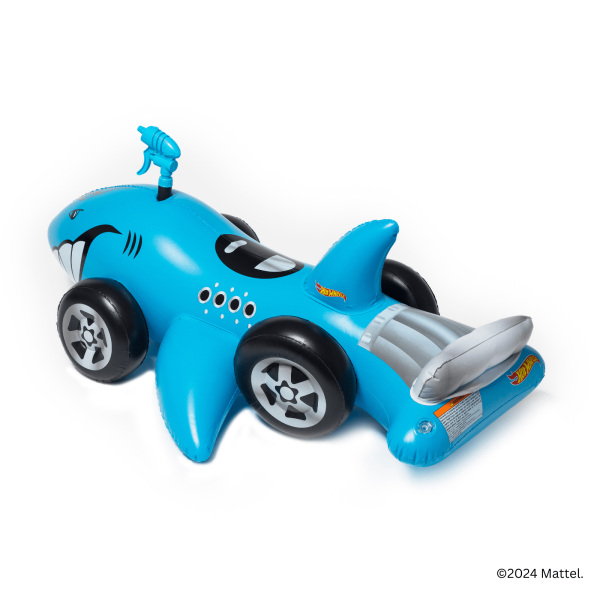 Kids Sharkruiser ? Float - Image 6