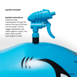 Kids Sharkruiser ? Float - Image 8