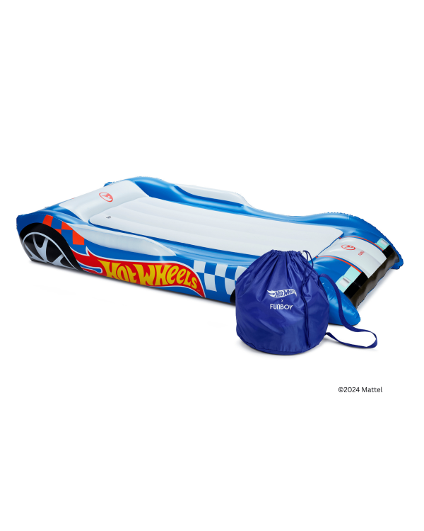 Kids Air Mattress - Image 3