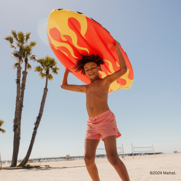 Kids Surfboard Float - Image 2