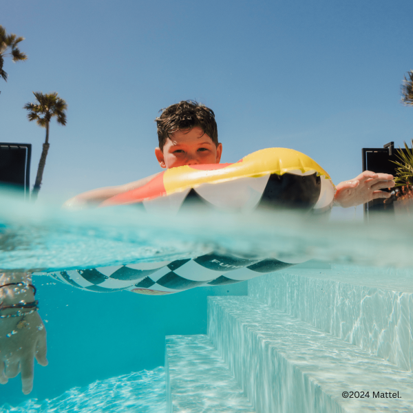 Kids Surfboard Float - Image 3