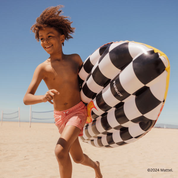 Kids Surfboard Float - Image 5