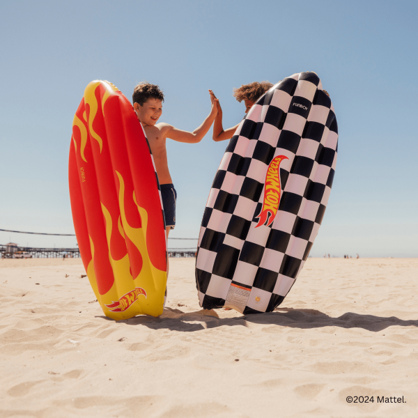 Kids Surfboard Float - Image 4