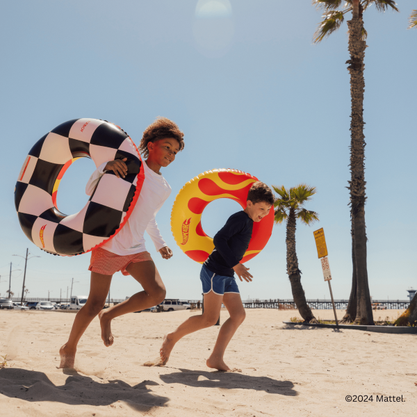 Kids Tube Float - Image 5