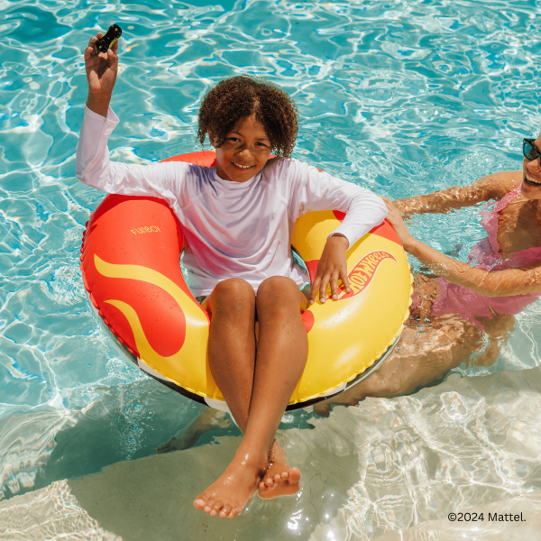 Kids Tube Float - Image 2