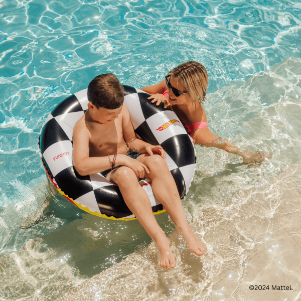 Kids Tube Float - Image 3
