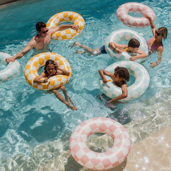 Kid Tube Floats - Image 3