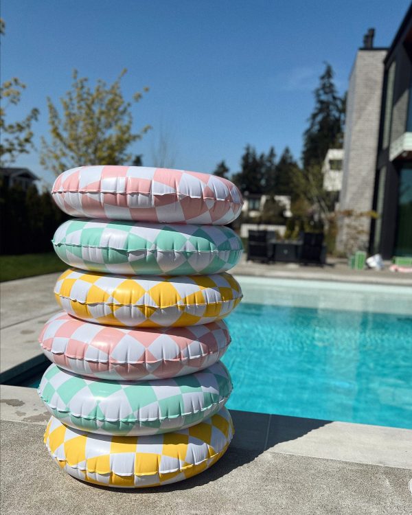 Kid Tube Floats - Image 2