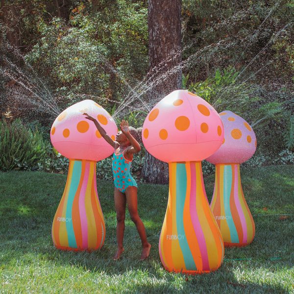 Mushroom Sprinkler - Image 6