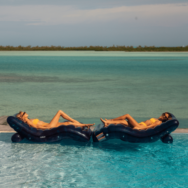 Chaise Lounger Float - Image 3