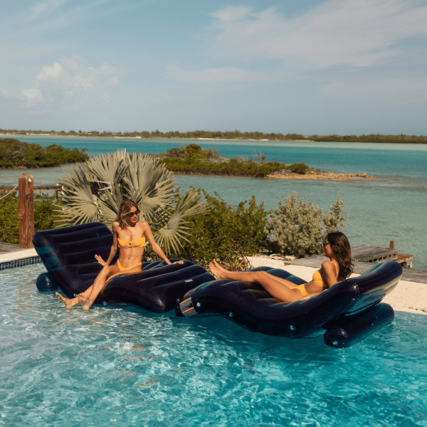 Chaise Lounger Float - Image 6