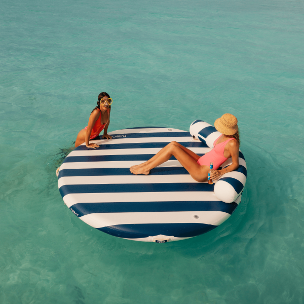 Leisure Island
