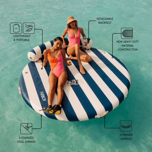Leisure Island - Image 3