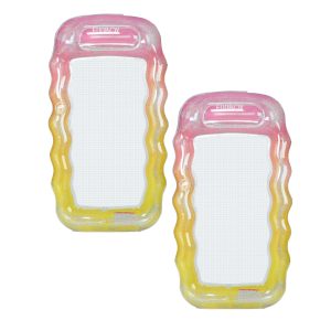 Mesh Lounger Float