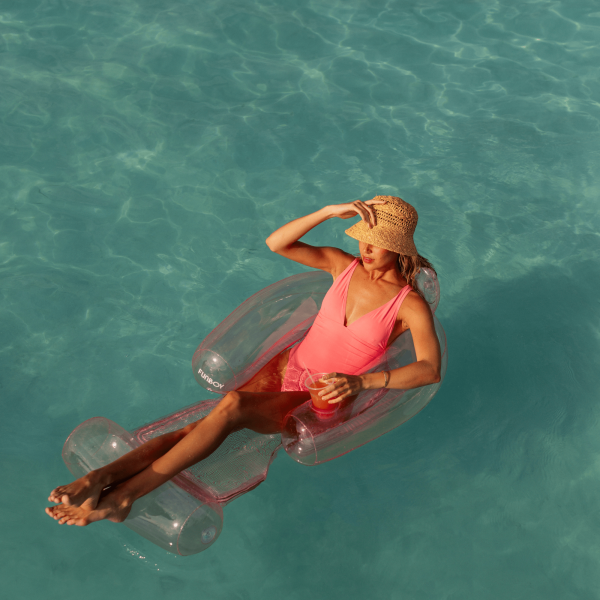 Mesh Chair Float - Image 4