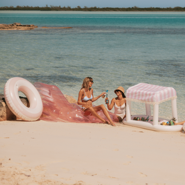 Stripe Tube Float - Image 3