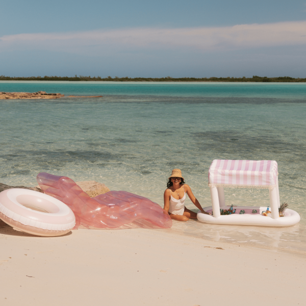 Stripe Tube Float - Image 4