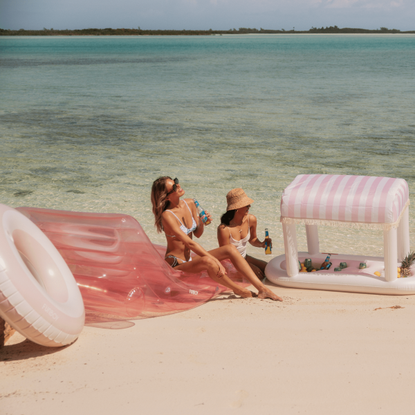 Stripe Tube Float - Image 2