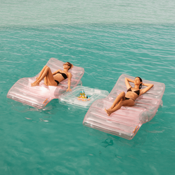 Chaise Lounger Float - Image 3
