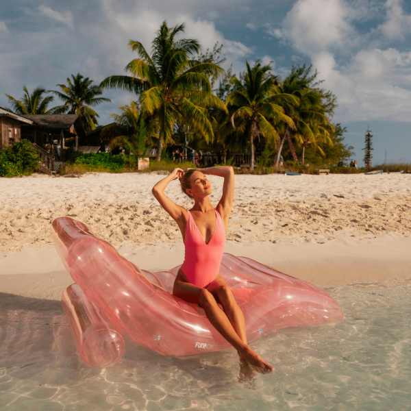 Chaise Lounger Float - Image 5
