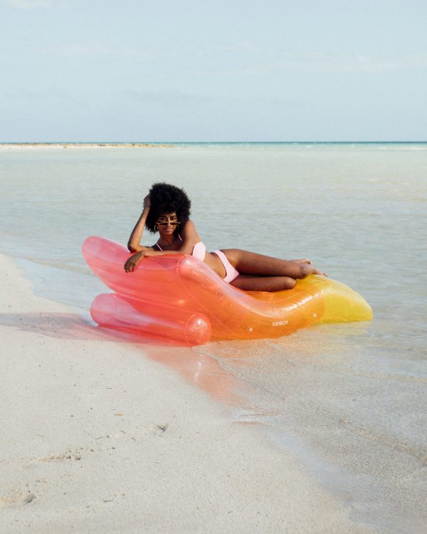 Chaise Lounger Float - Image 4