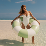 Vintage Tube Float - Image 2