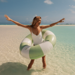 Vintage Tube Float - Image 4