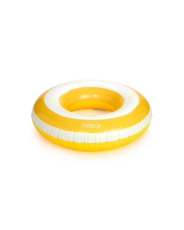 Stripe Tube Float - Image 4