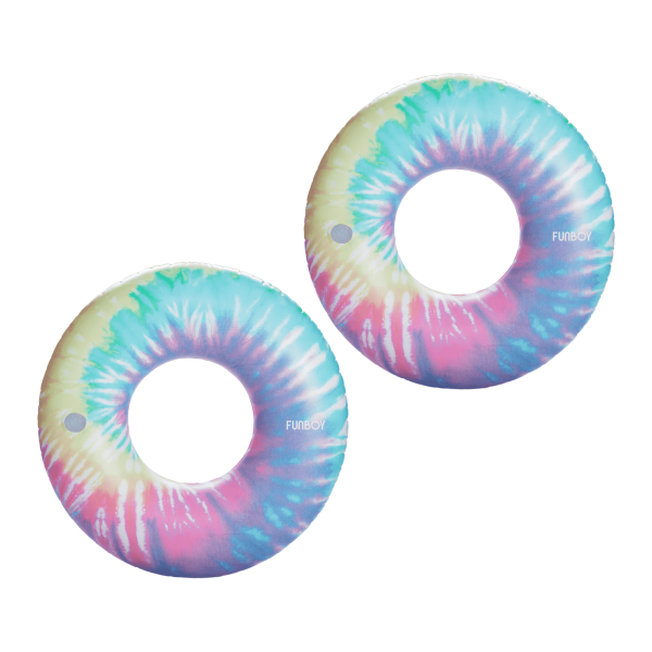Tube Float