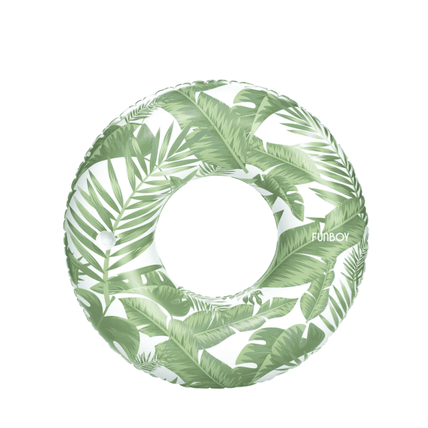 Tube Float