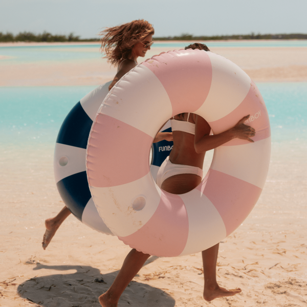 Vintage Tube Float - Image 3