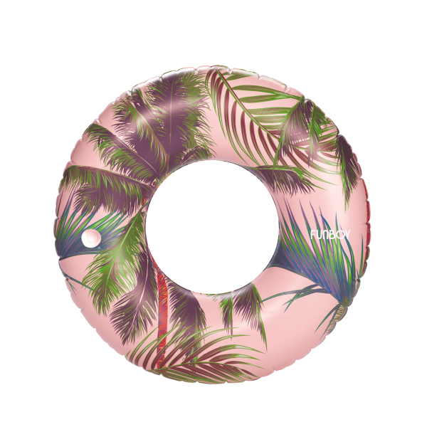 Tube Float