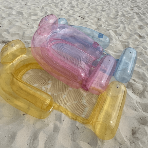 Mesh Chair Float - Image 3