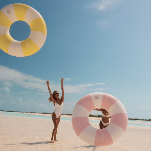 Vintage Tube Float - Image 4
