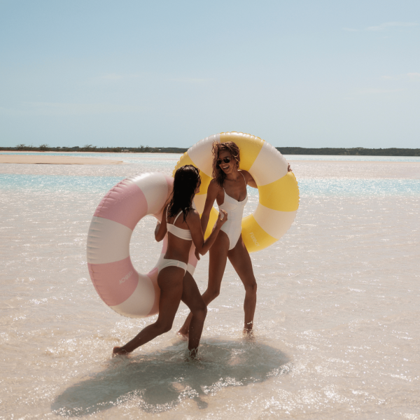 Vintage Tube Float - Image 5