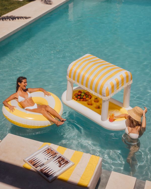 Floating Cabana Bar - Image 2