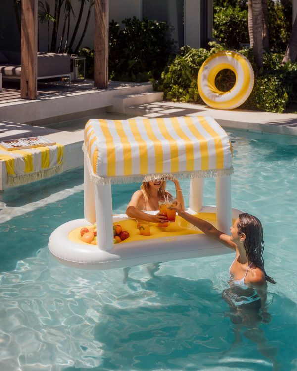 Floating Cabana Bar - Image 3