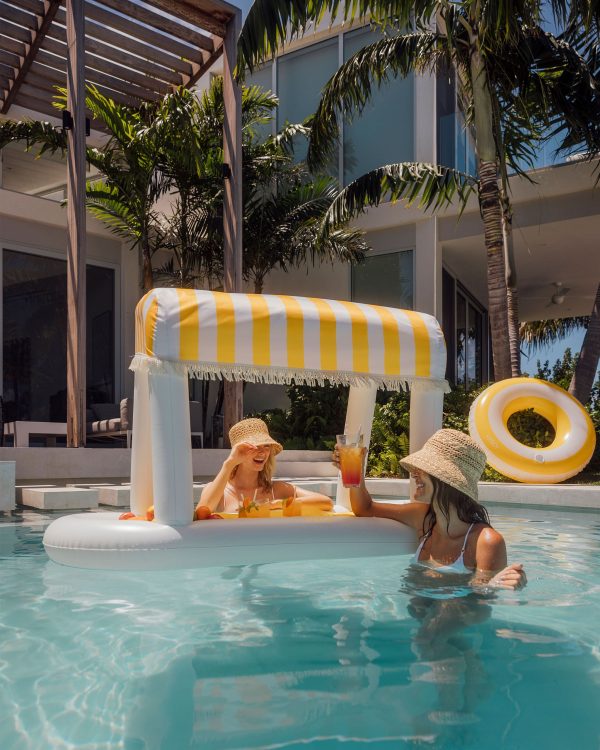 Floating Cabana Bar - Image 5