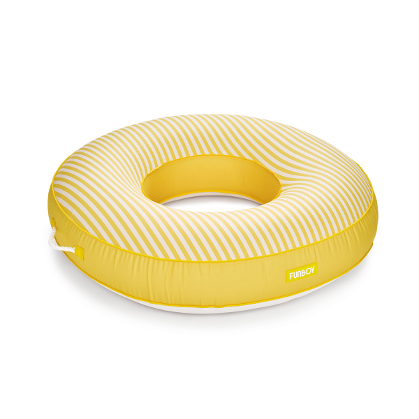 Fabric Covered Tube Float