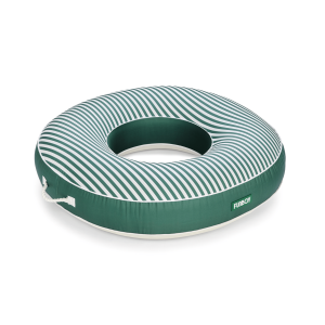 Fabric Covered Tube Float