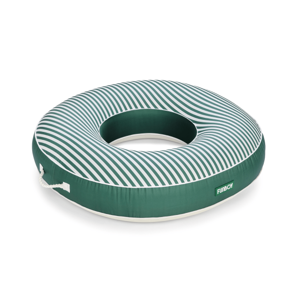 Fabric Covered Tube Float