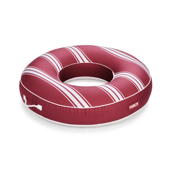 Fabric Covered Tube Float