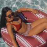 Fabric Covered Tube Float - Image 3