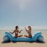 Dual Chaise Lounger Float - Image 2