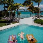 Mesh Lounger Float - Image 6