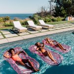 Mesh Lounger Float - Image 2