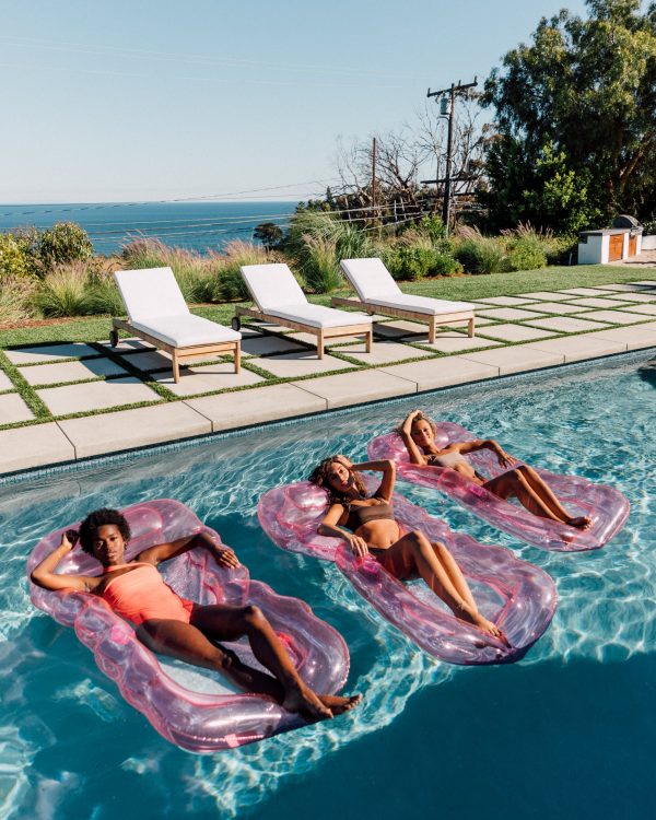 Mesh Lounger Float - Image 2